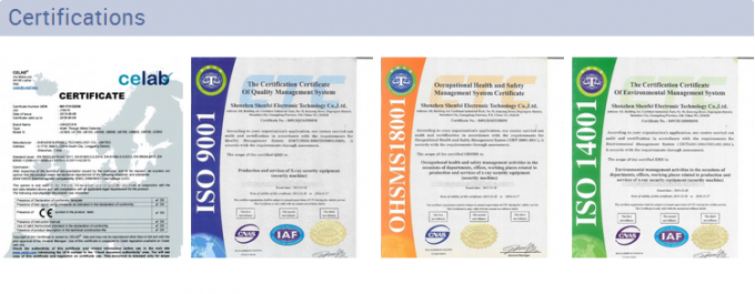 소형 금속 탐지기 pinpointer MD3003B1