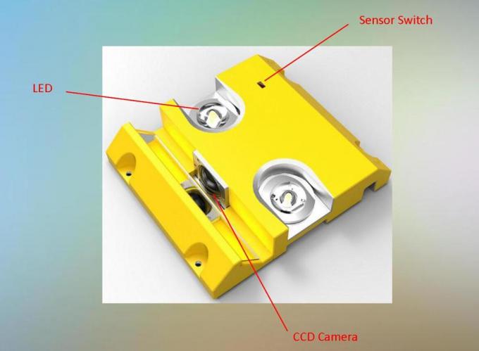 UV300-M 스캐닝 단위